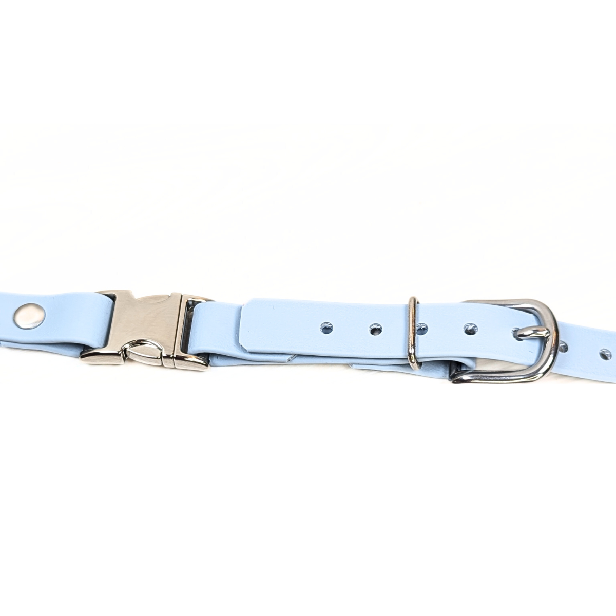 Verschlussriemen / Nackenriemen für Maulkörbe "Classic & Klick"