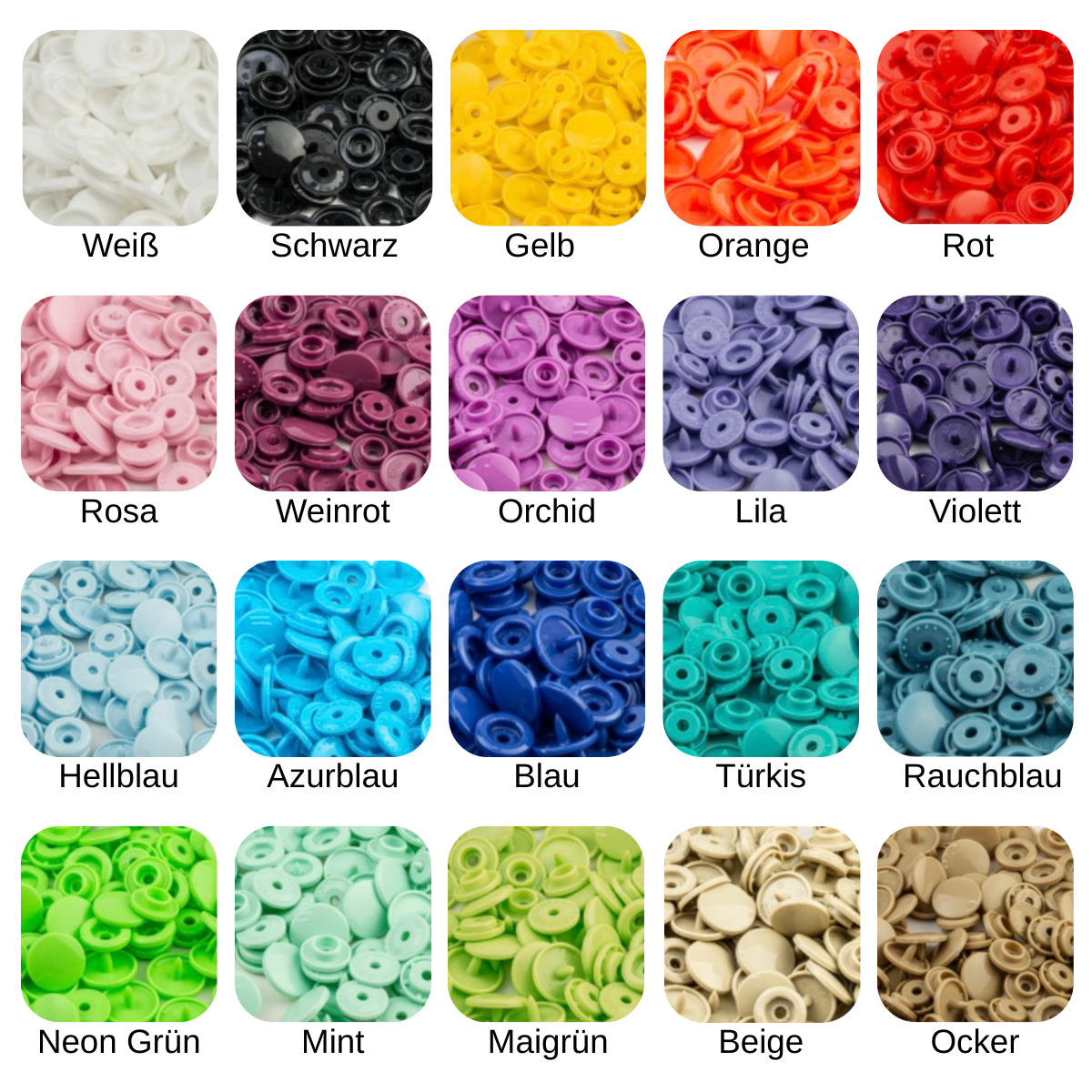 Fressschutz für Maulkörbe