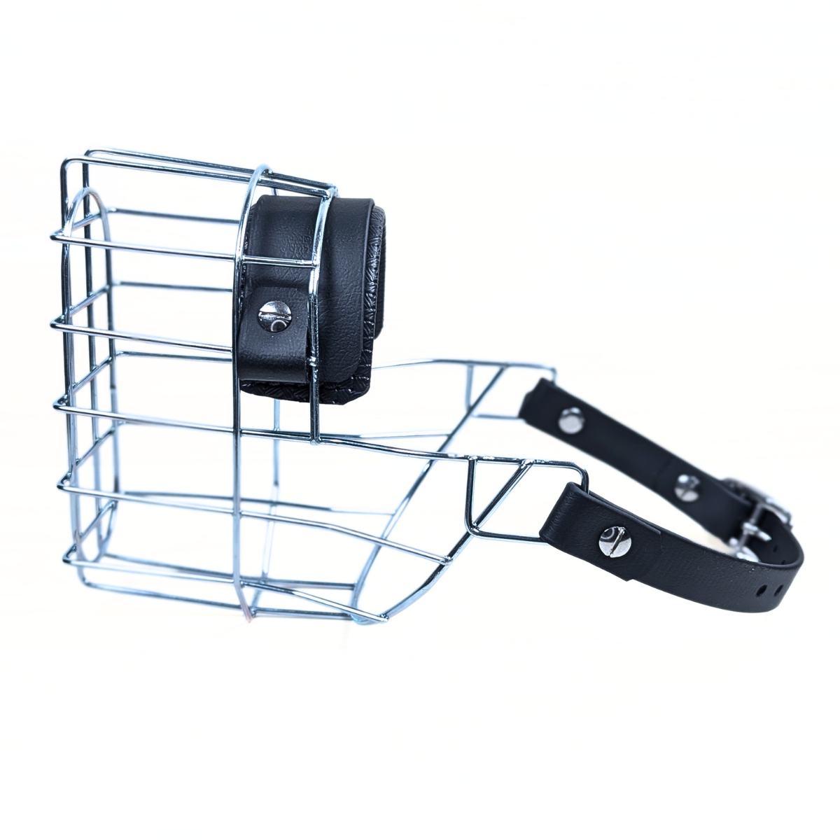 MF Hütehund Maulkörbe