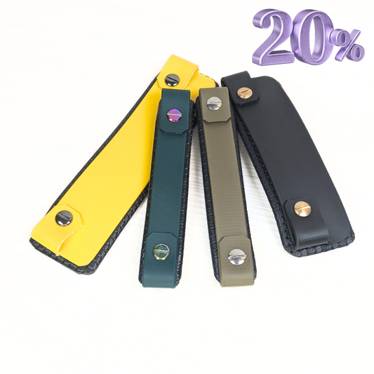 Nasenpolster für Maulkörbe