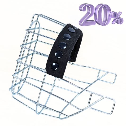 Nasenpolster für Maulkörbe "Neo"