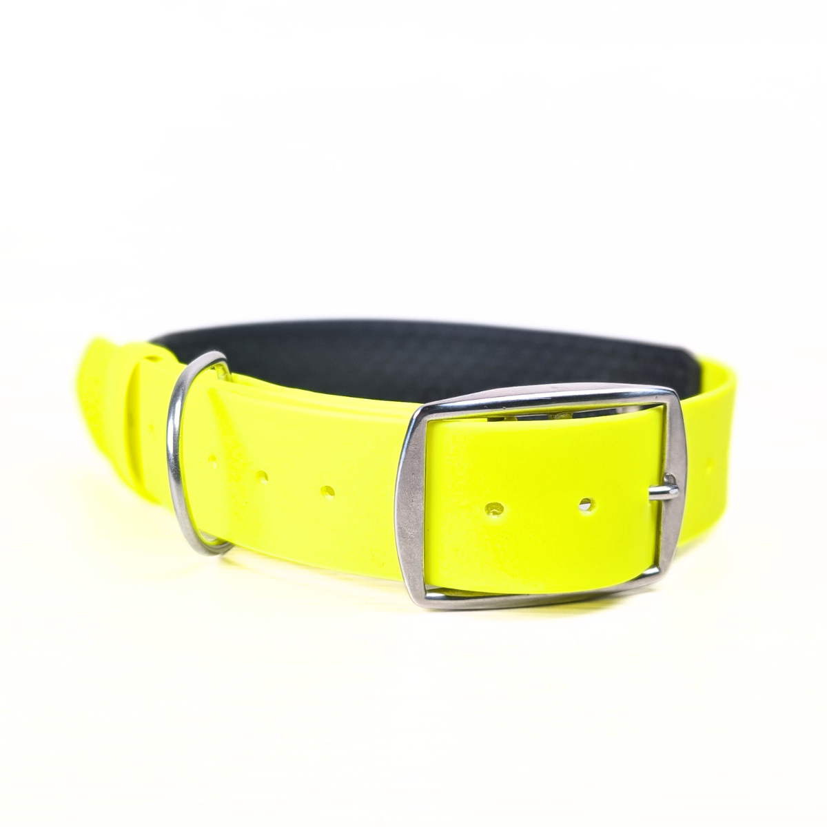 Biothane Hundehalsband "XL"
