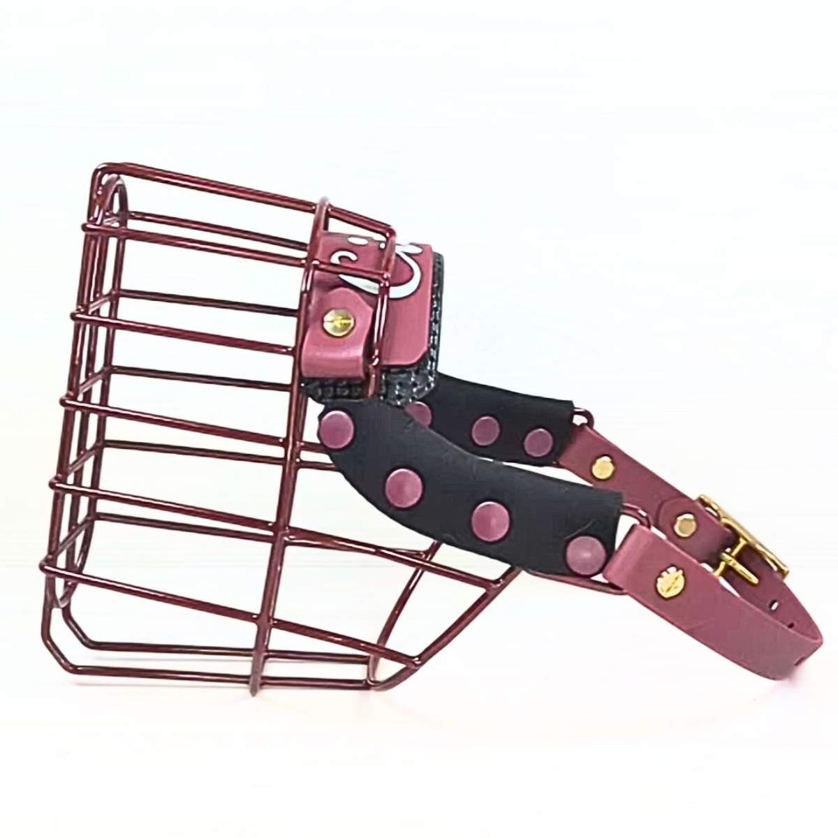 Nasenpolster für Maulkörbe "Neo"