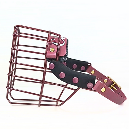 Nasenpolster für Maulkörbe "Neo"