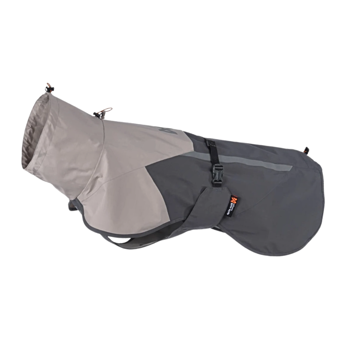 Hunderegenmantel Nonstop Dogwear Fjord raincoat 2.0