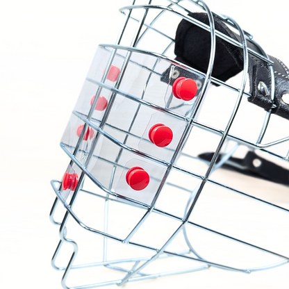 Fressschutz für Maulkörbe