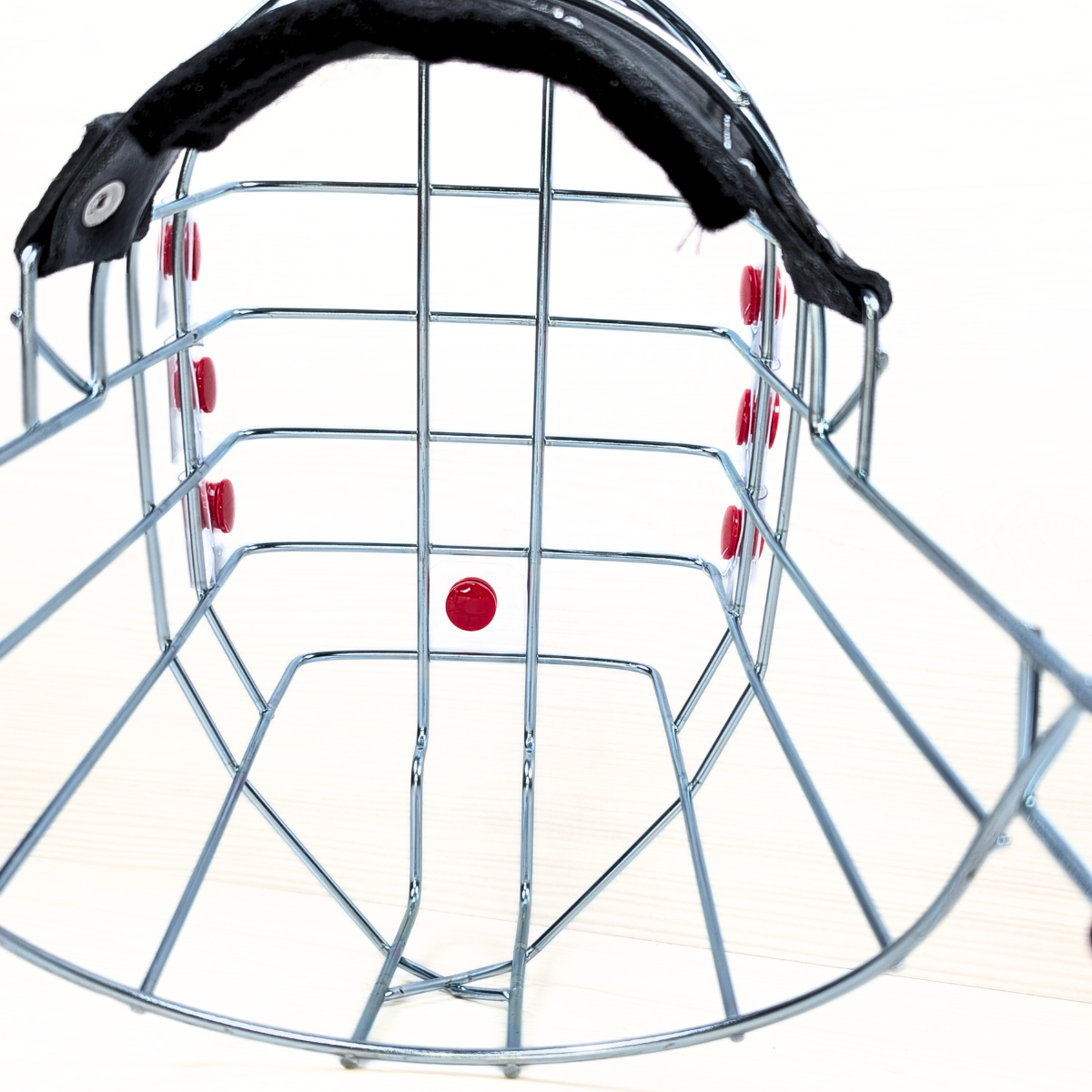 Fressschutz für Maulkörbe