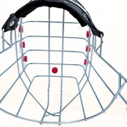 Fressschutz für Maulkörbe