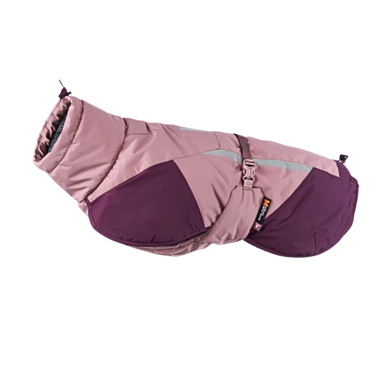 Hundewintermantel Nonstop Dogwear Glacier jacket 3.0