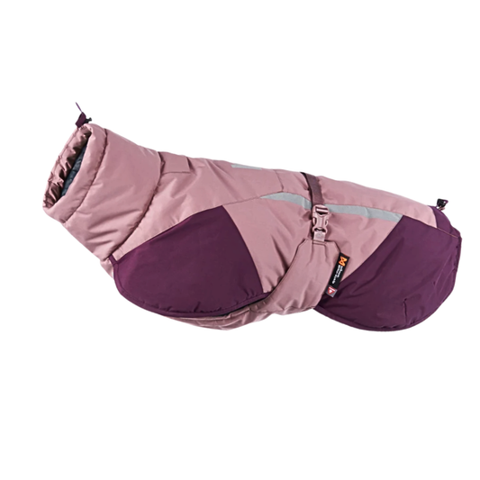 Hundewintermantel Nonstop Dogwear Glacier jacket 3.0