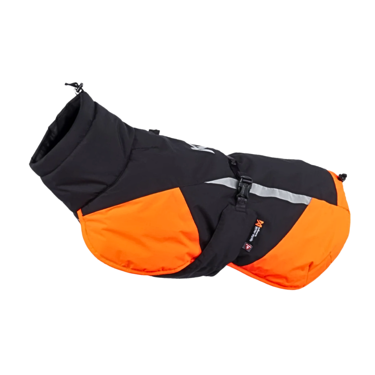 Hundewintermantel Nonstop Dogwear Glacier jacket 3.0