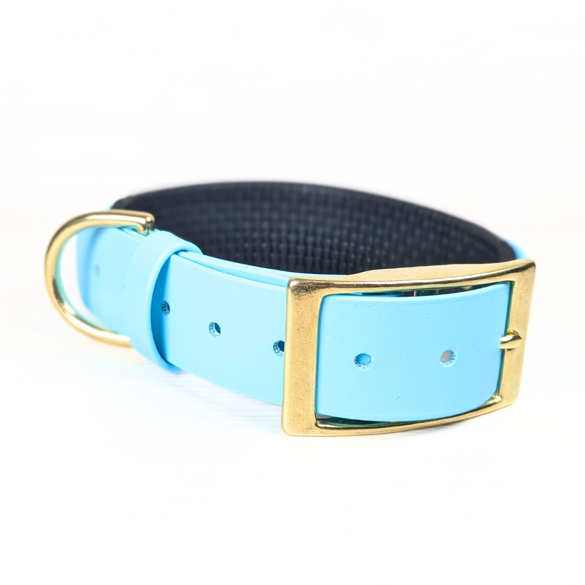 Biothane Hundehalsband "XL"