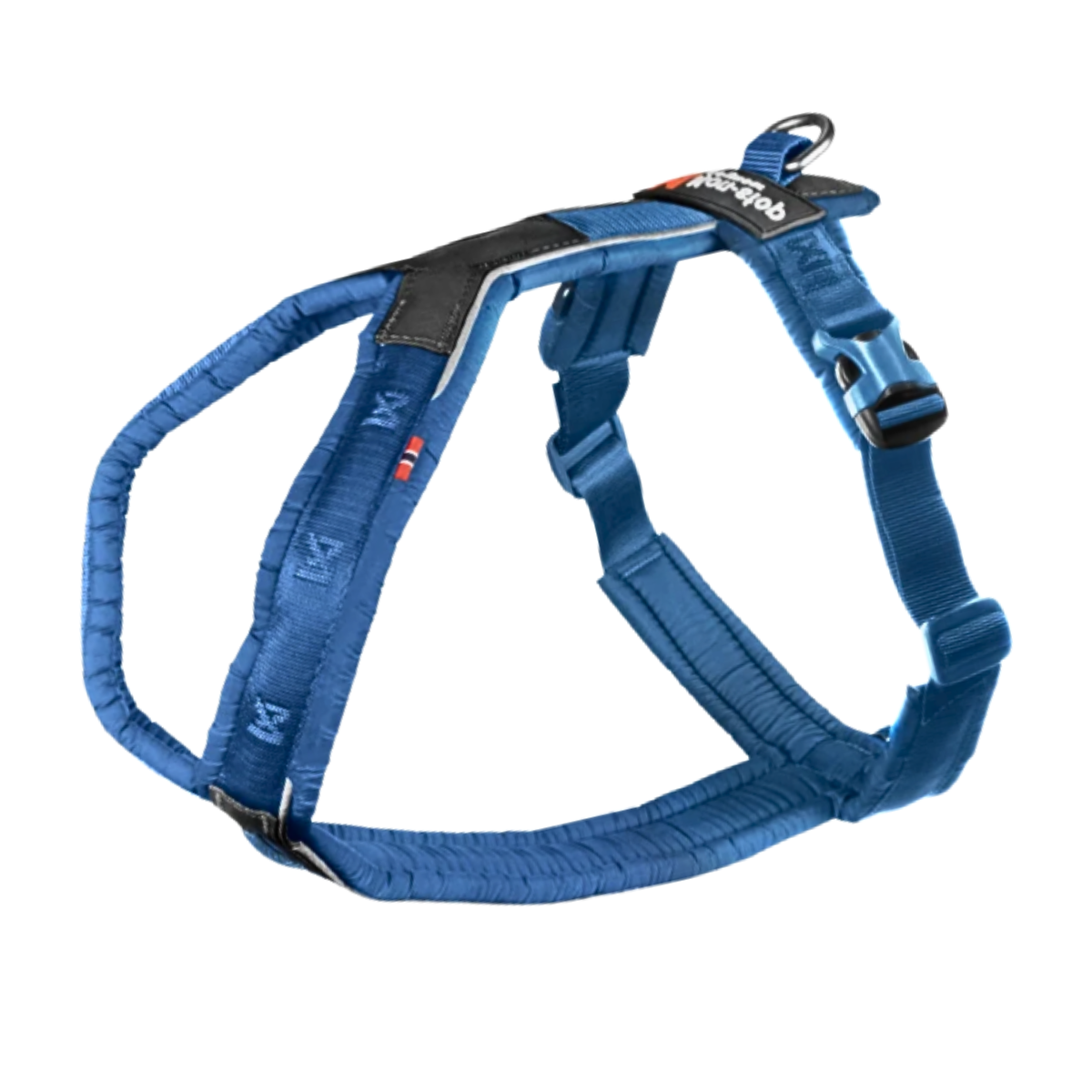 Hundegeschirr Nonstop Dogwear Line harness 5.0