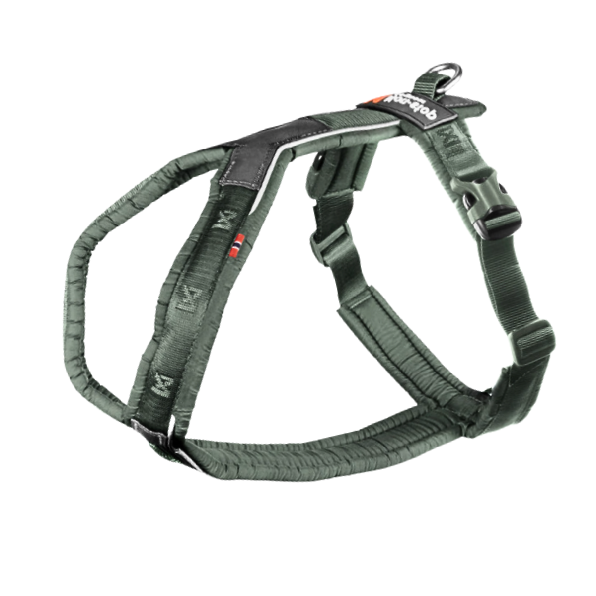Hundegeschirr Nonstop Dogwear Line harness 5.0