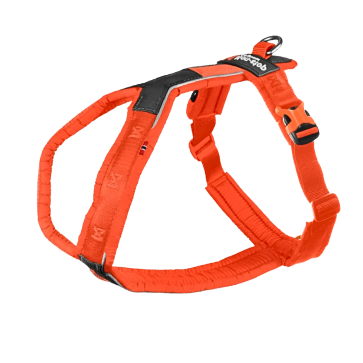 Hundegeschirr Nonstop Dogwear Line harness 5.0