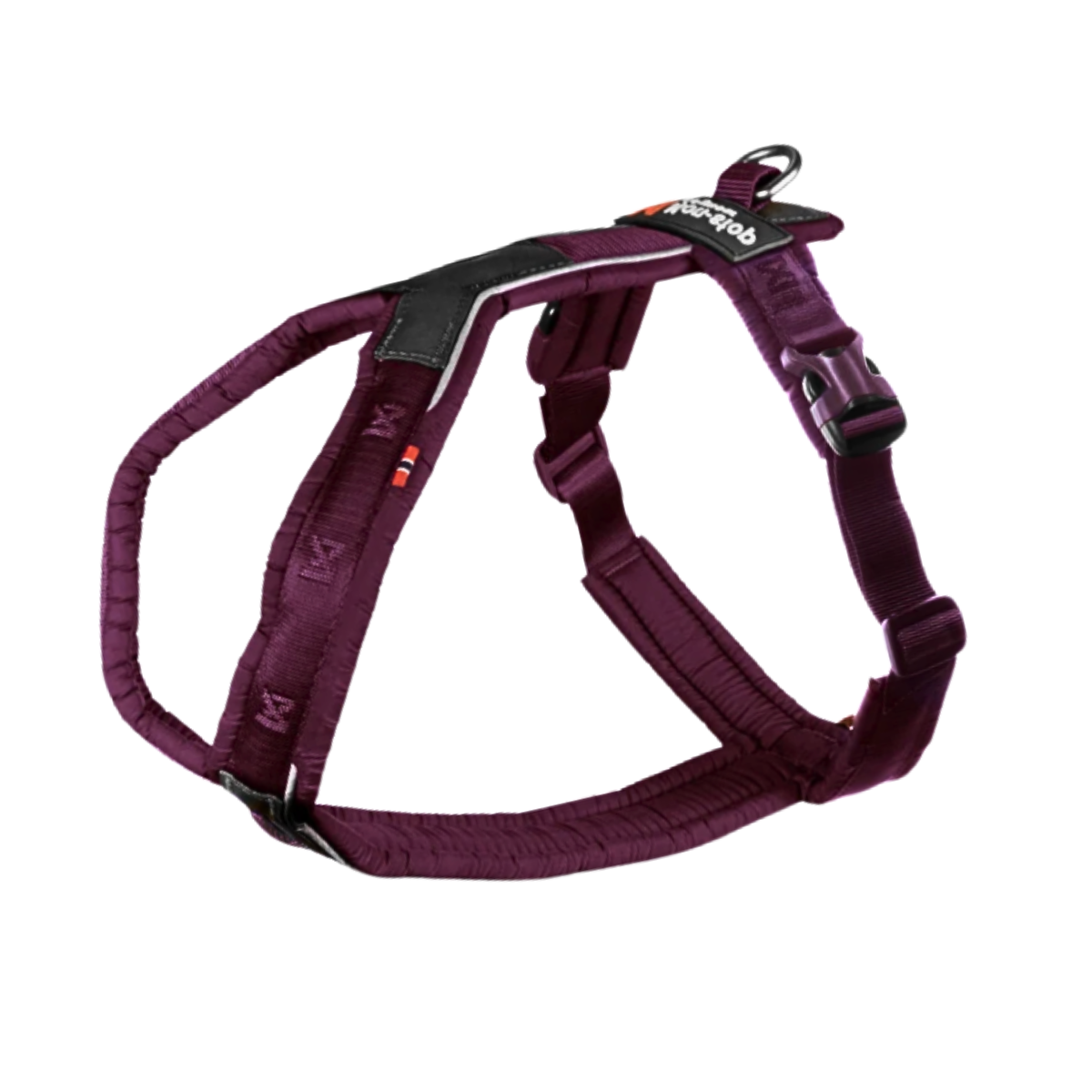 Hundegeschirr Nonstop Dogwear Line harness 5.0