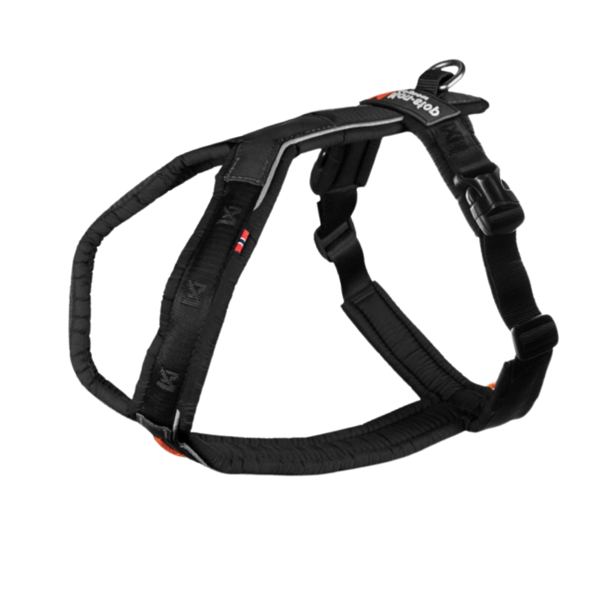 Hundegeschirr Nonstop Dogwear Line harness 5.0