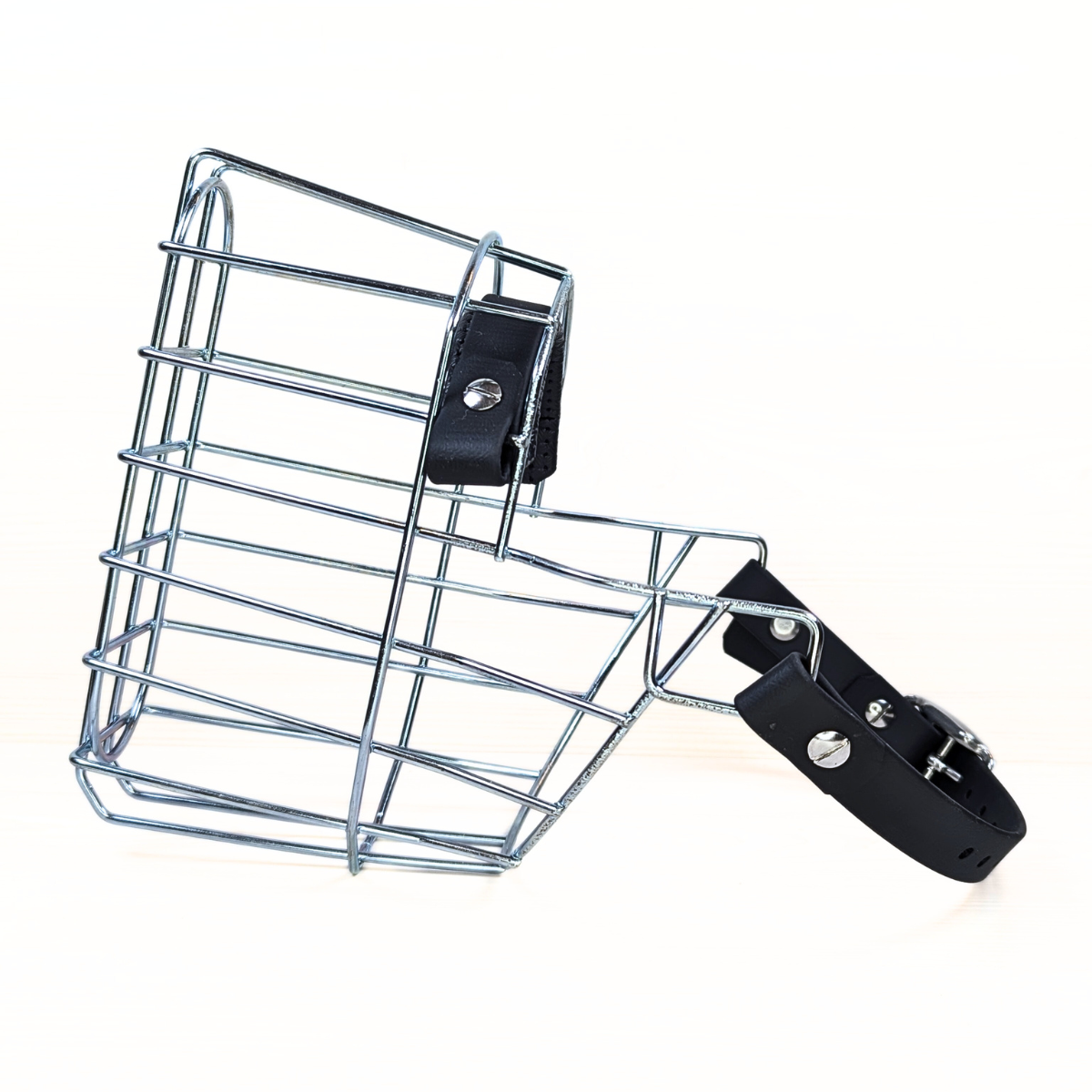 MF Schäferhund Maulkörbe