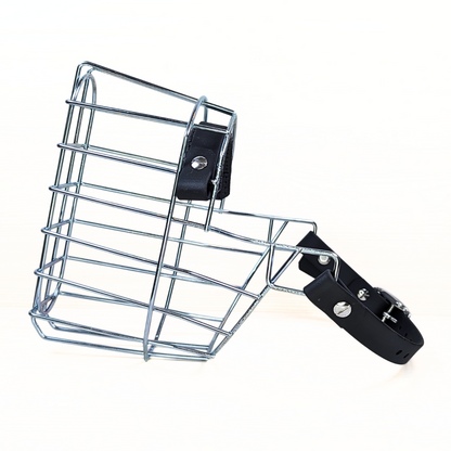 MF Schäferhund Maulkörbe