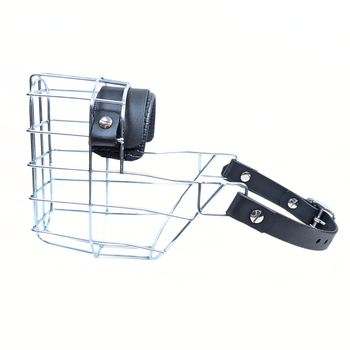 MF Hütehund Maulkörbe