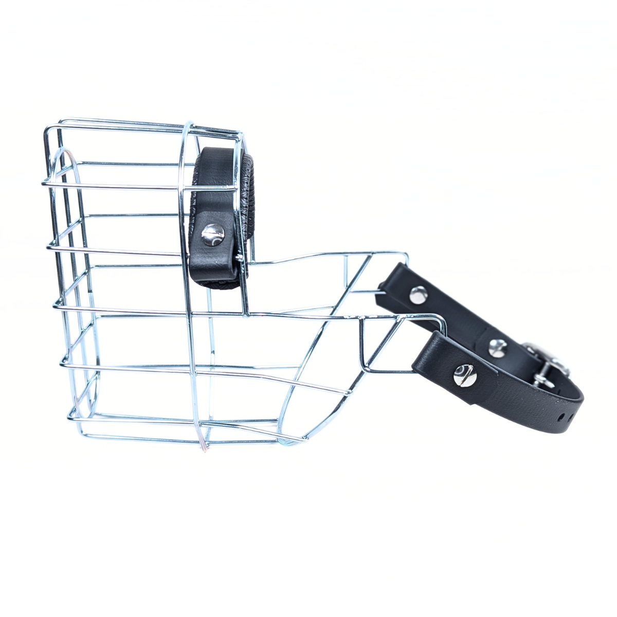 MF Hütehund Maulkörbe