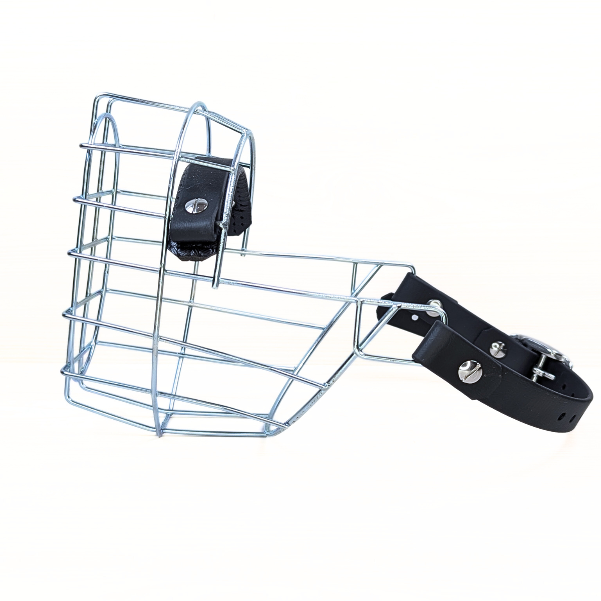 MF Staffy Maulkörbe