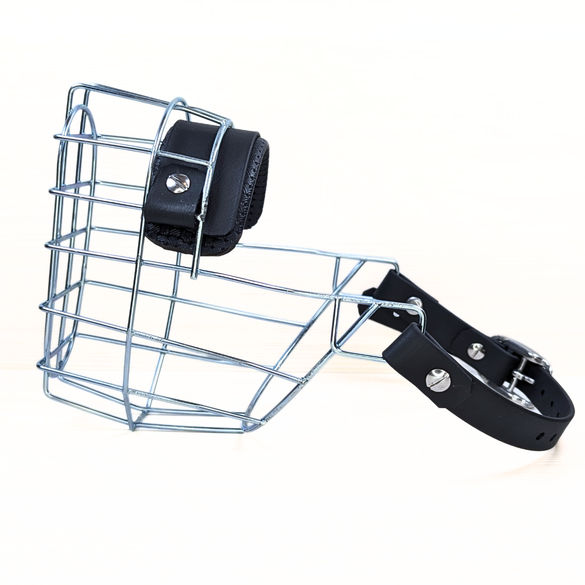 MF Staffy Maulkörbe