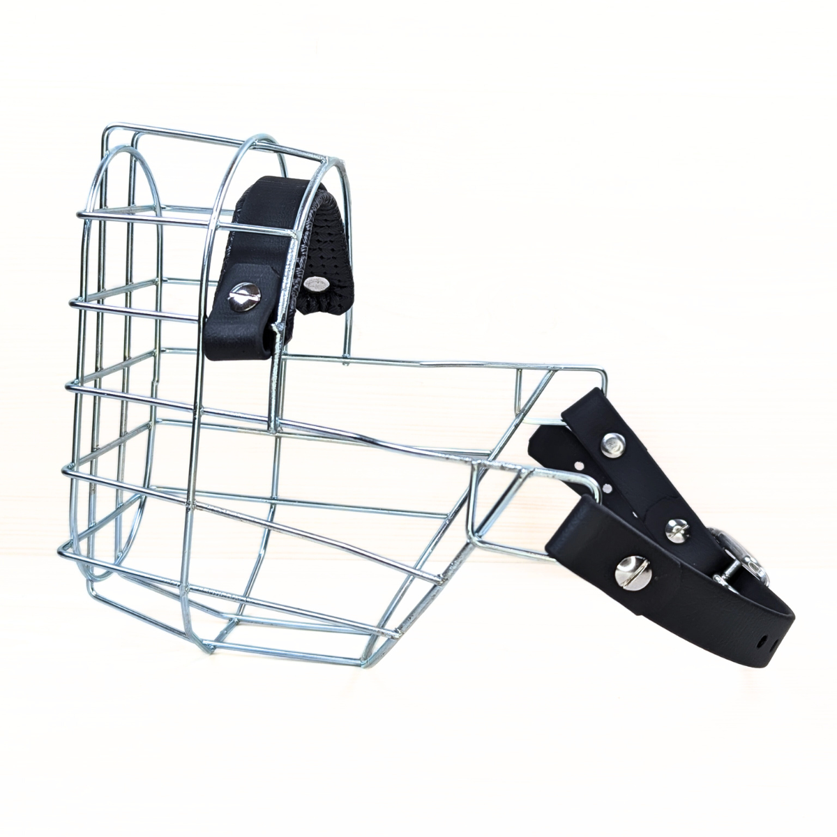 MF Staffy Maulkörbe