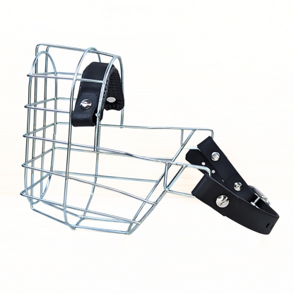 MF Staffy Maulkörbe