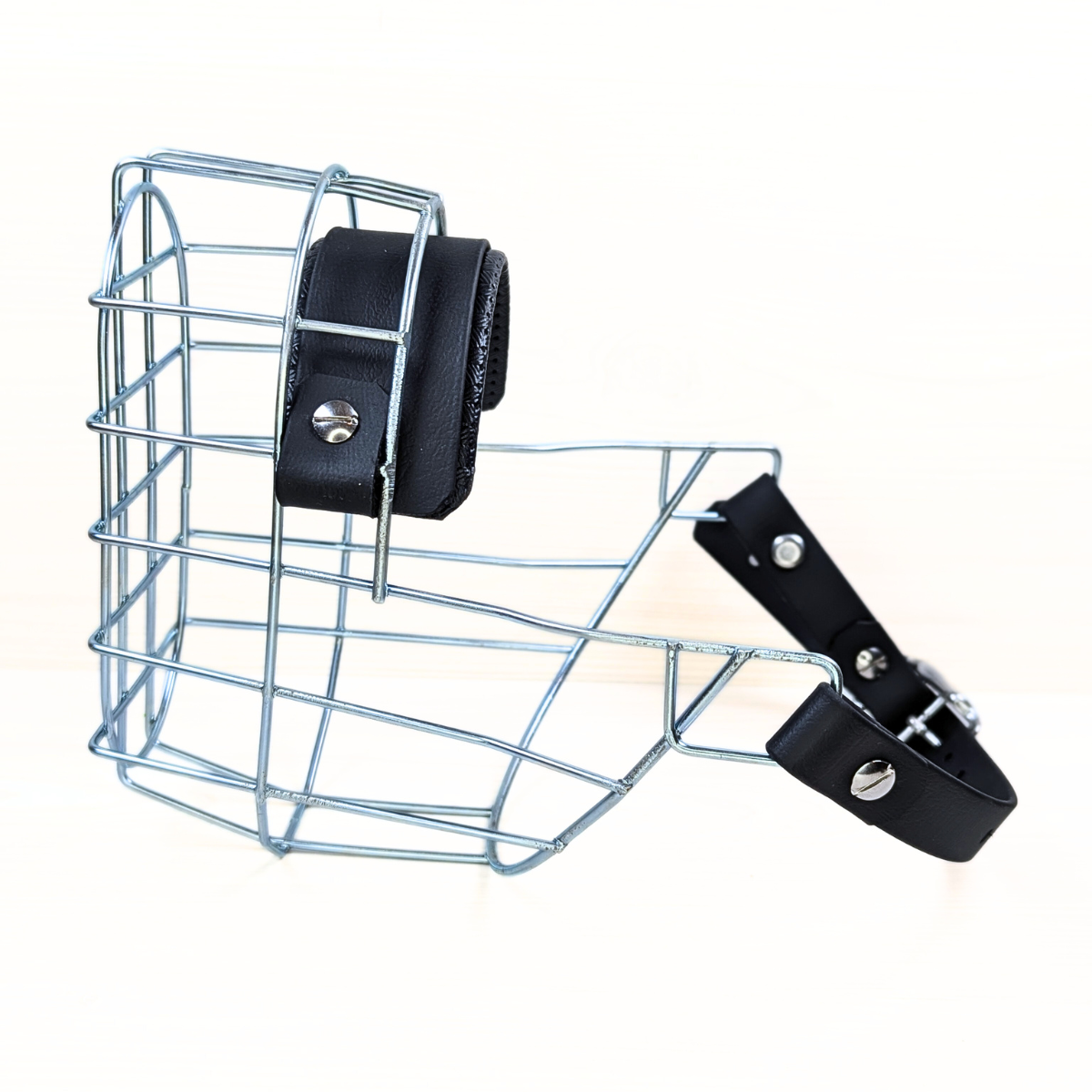 MF Staffy Maulkörbe