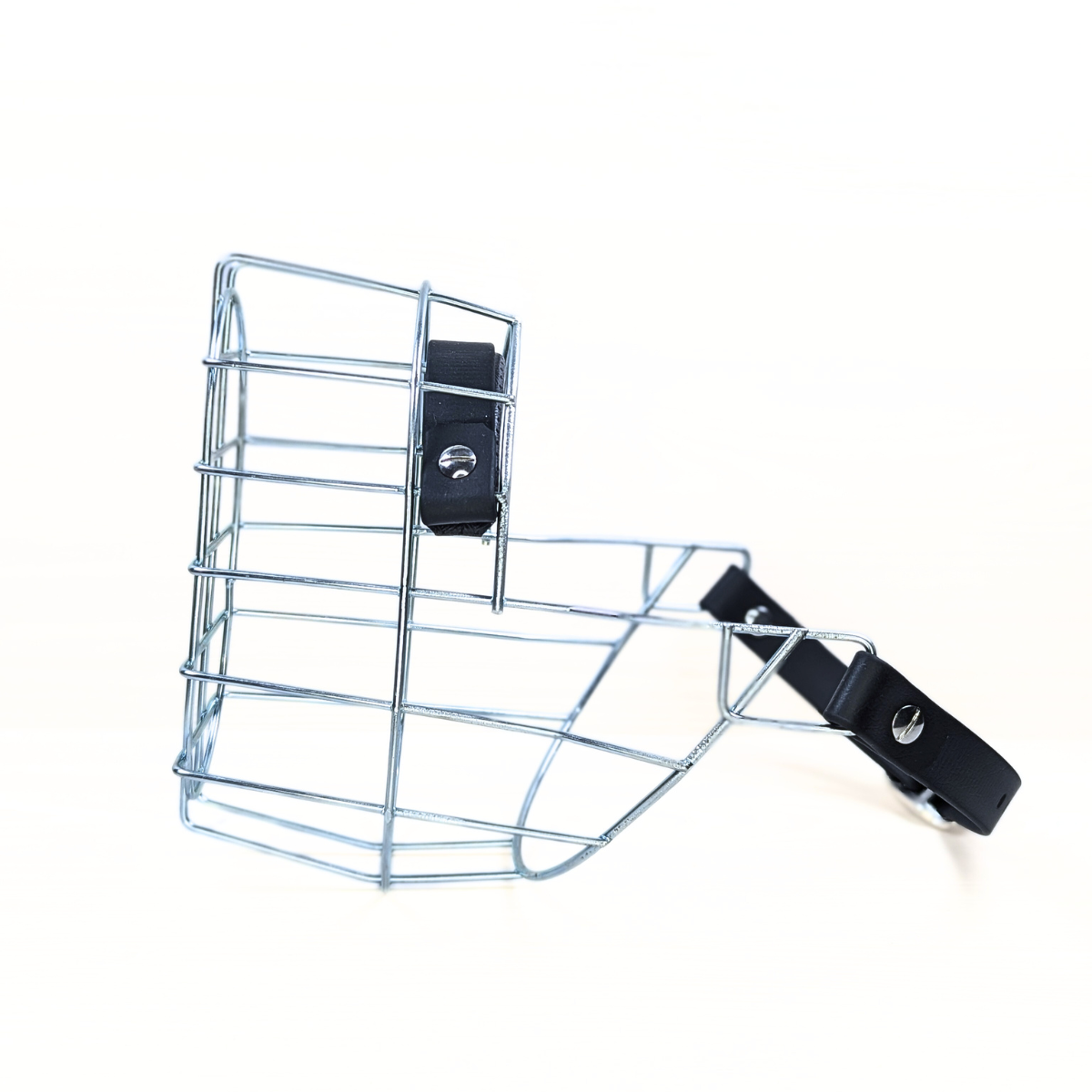 MF Staffy Maulkörbe