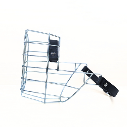 MF Staffy Maulkörbe