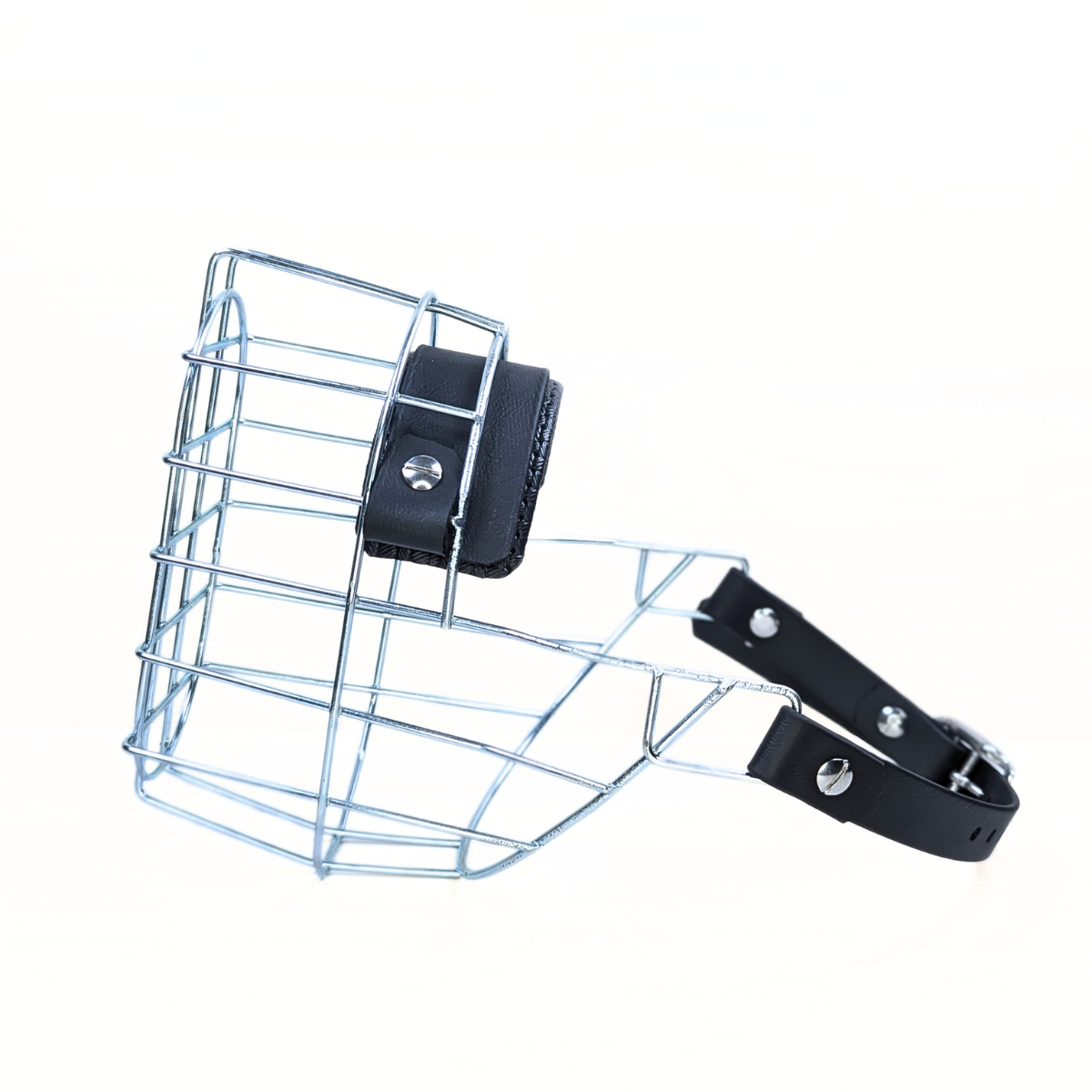 MF Staffy Maulkörbe