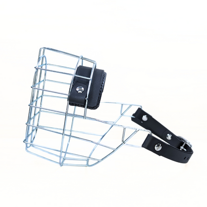 MF Staffy Maulkörbe