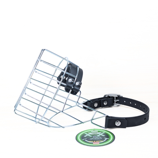 Unimon Maulkörbe "Mini Australian Sheperd"