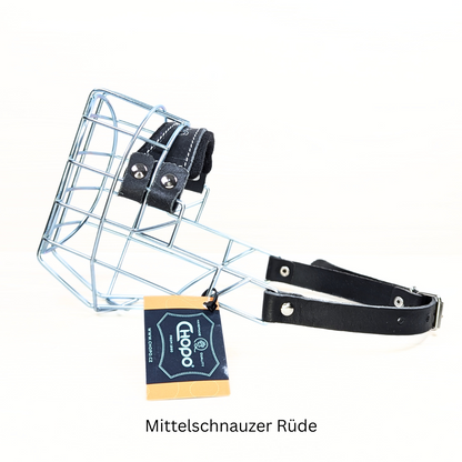 Chopo Maulkörbe mi. Größen