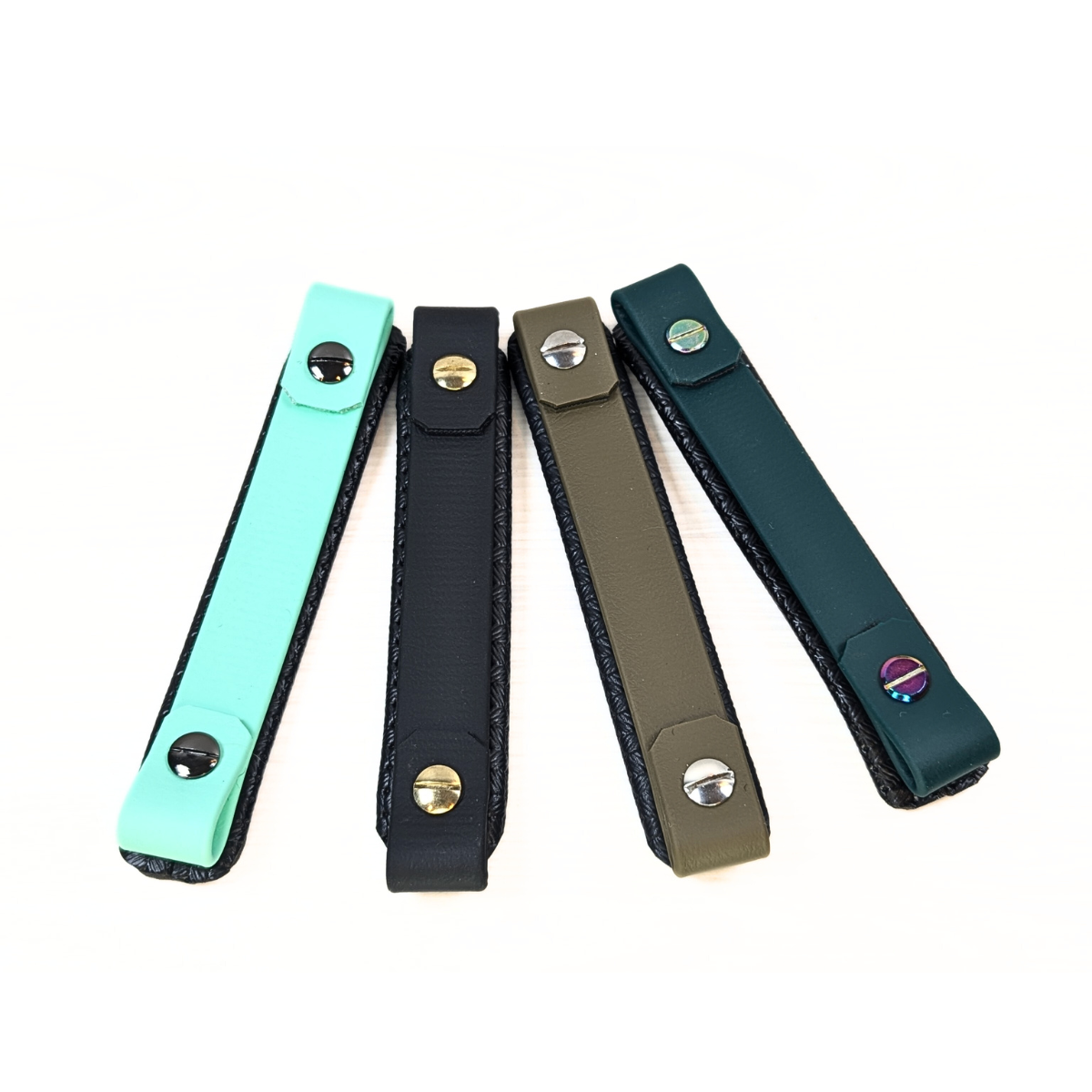 Nasenpolster für Maulkörbe