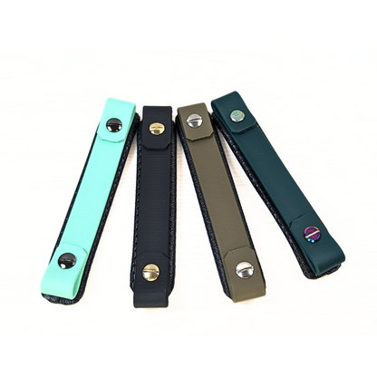 Nasenpolster für Maulkörbe