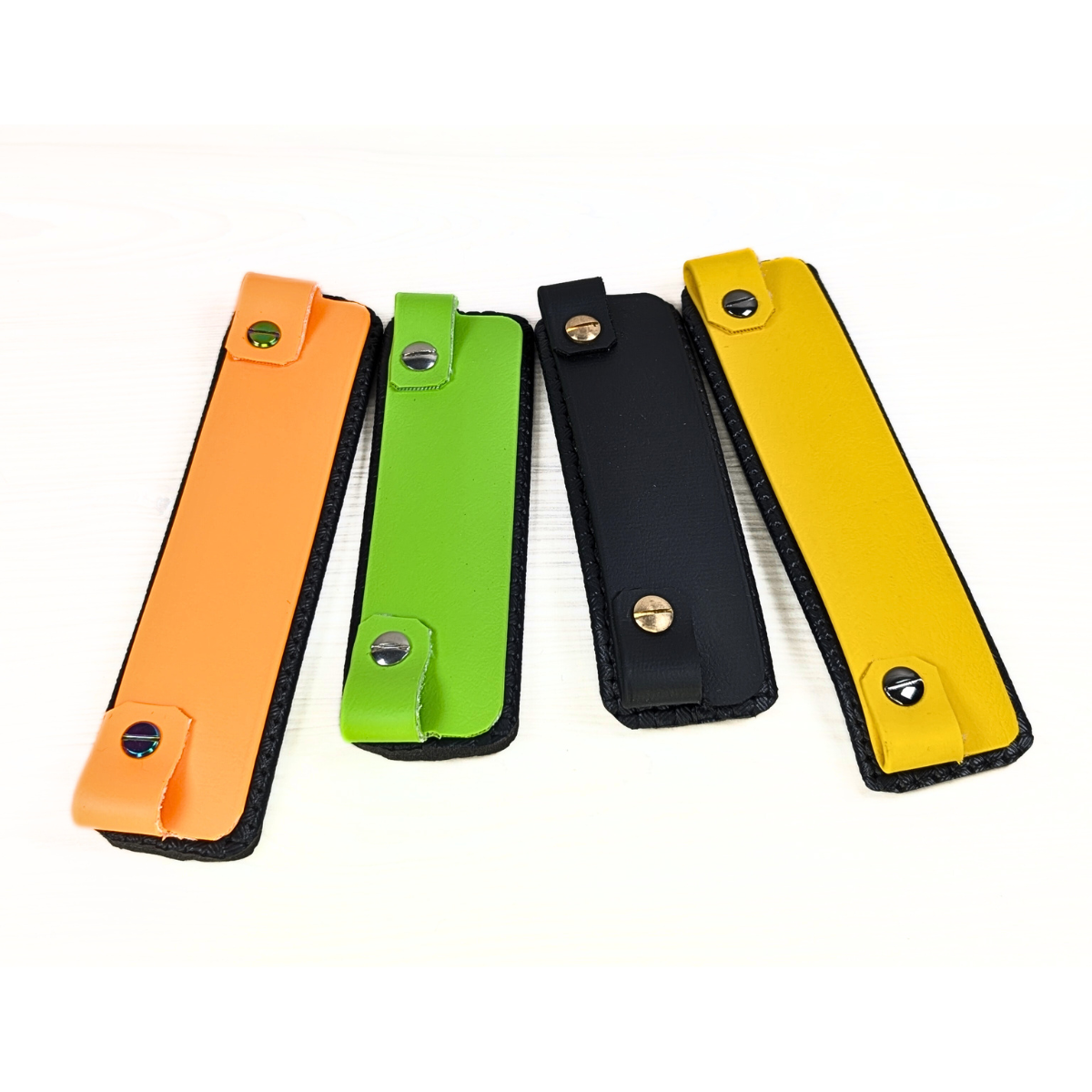 Nasenpolster für Maulkörbe