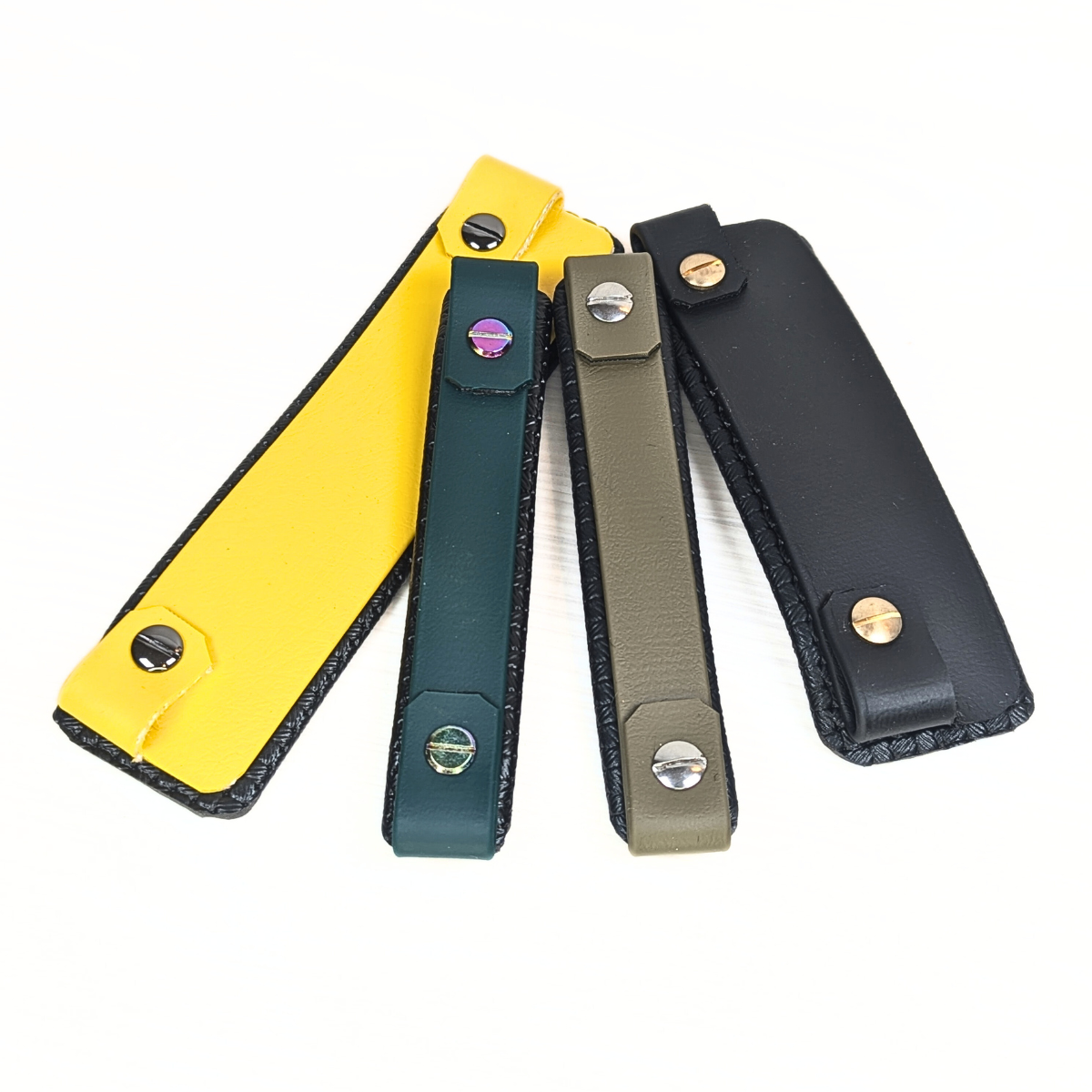 Nasenpolster für Maulkörbe