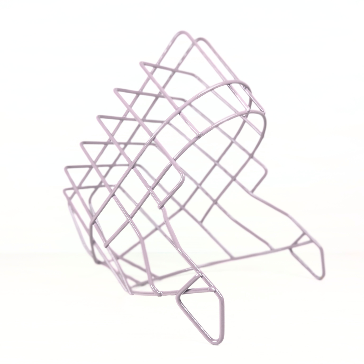 Pulverbeschichtung für Maulkörbe