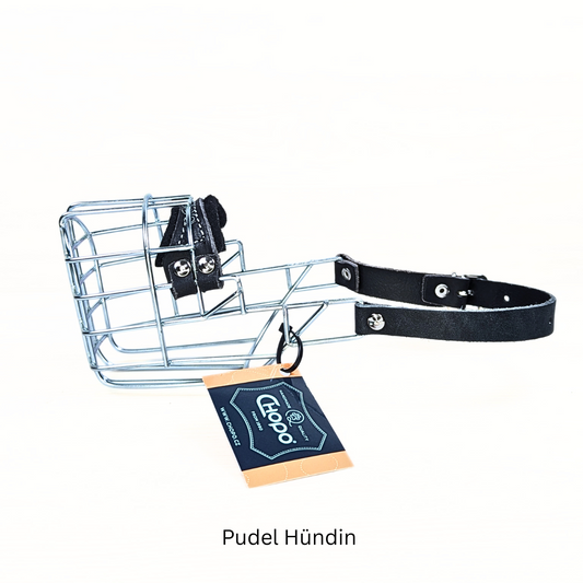 Chopo Maulkörbe kl. Größen