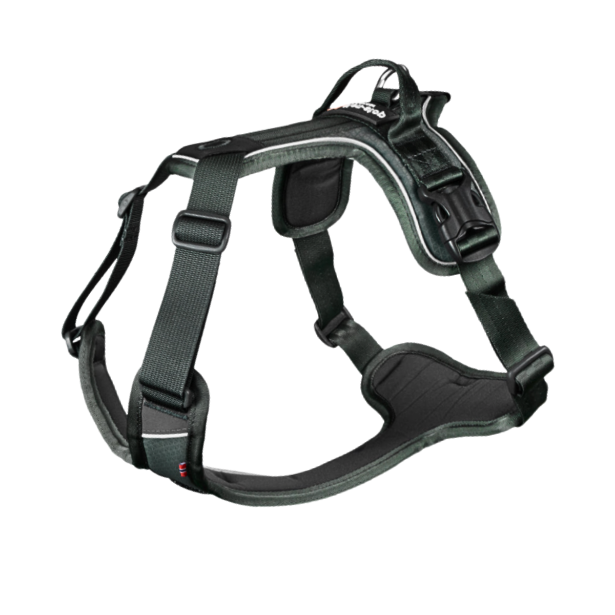 Hundegeschirr Nonstop Dogwear Ramble harness