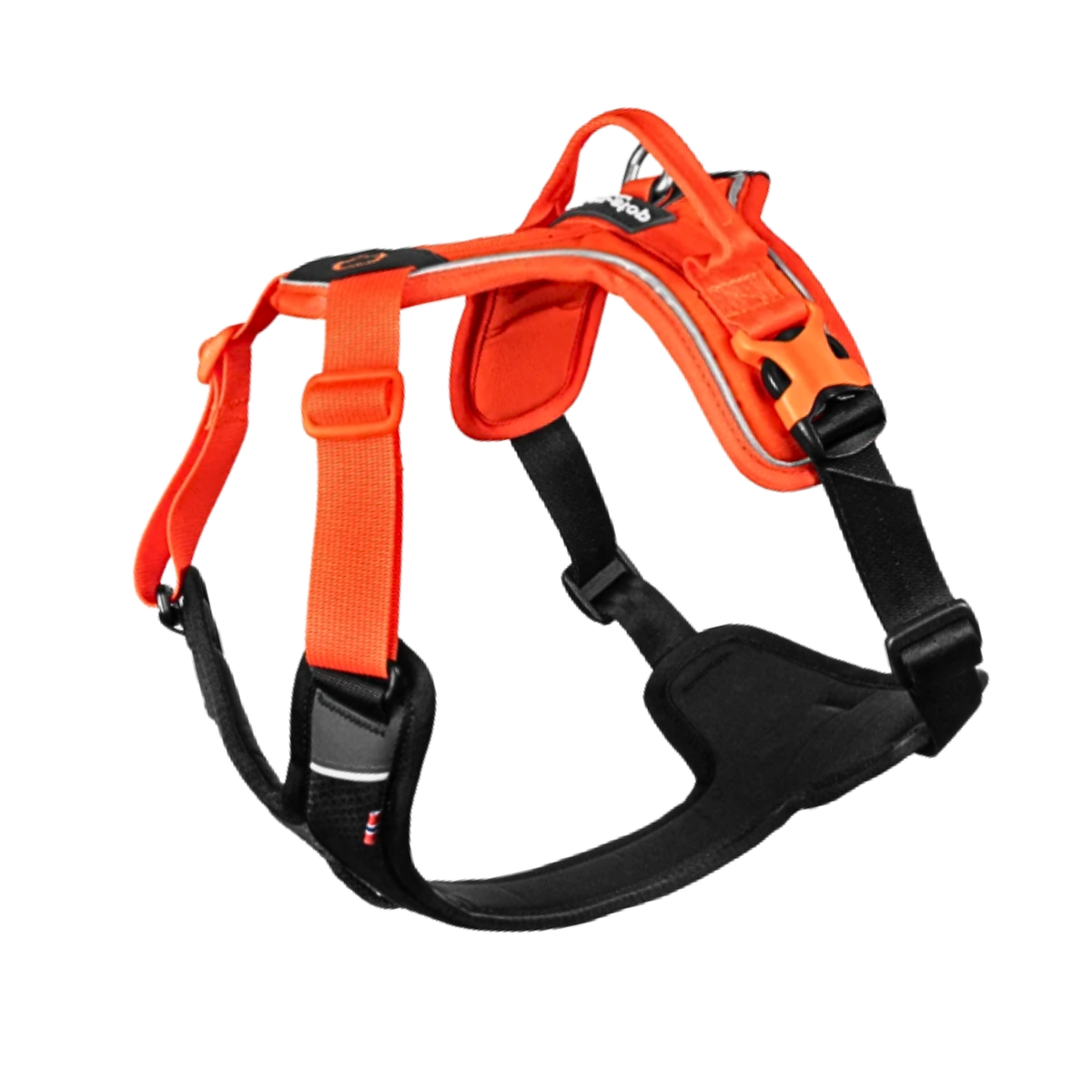 Hundegeschirr Nonstop Dogwear Ramble harness