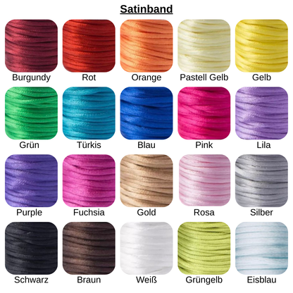 Fettleder Hundehalsband "Cord"