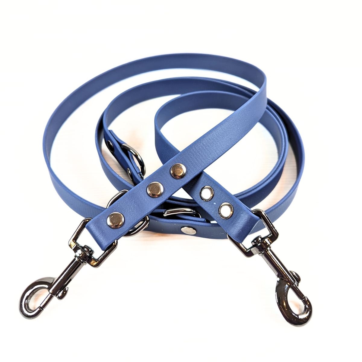 Biothane Hundeleine 2m "19mm"