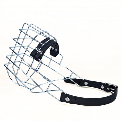 Unimon Maulkörbe "Malinois"