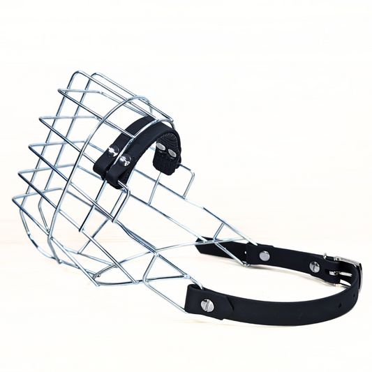 Unimon Maulkörbe "Malinois"