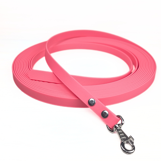 Biothane Schleppleine "10m"